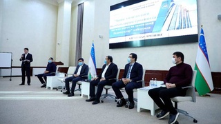 Открытость, профессионализм и объективный подход