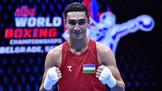 Финалист ЧМ Абдумалик Халаков стартовал с победы в Кувейте