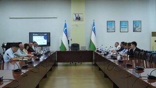 Железнодорожные вокзалы Ташкента, Самарканда, Бухары, Хивы и Шахрисабза планируется модернизировать на основе проектов ГЧП