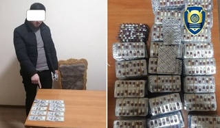 Кучли таъсир қилувчи дори воситаларини ноқонуний муомалага киритилишининг олди олинди