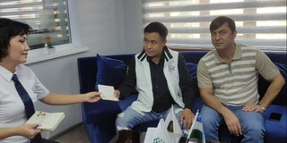 Хорижий корхона яна биттага кўпайди