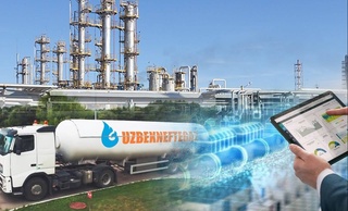 «Узбекнефтегаз»: в апреле перевыполнен план по поставке сжиженного газа населению через АО «Худудгазтаъминот»