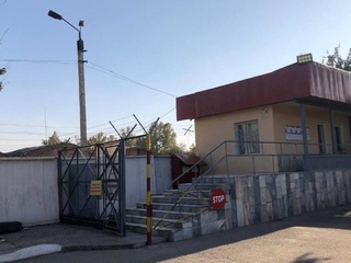 Тошкентда ҳарбий бино ва иншоотлар сотувга қўйилди