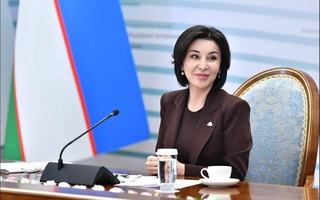 В Ташкенте состоялся международный форум высокого уровня на тему «Обеспечение инклюзии для детей с инвалидностью»