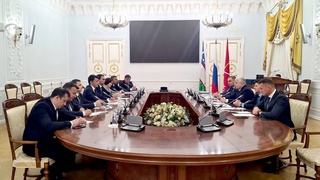 Uzbekistan expands cooperation with Russian universities and medical centers in the field of medical personnel training