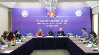 Четыре наших соотечественника в АКФ