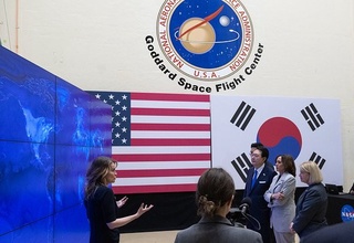 Жанубий Кореянинг “NASA”си ташкил этилади