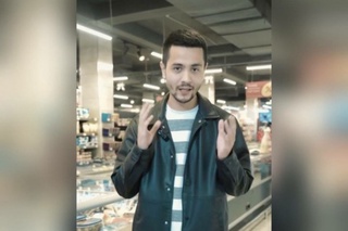 "Aktivist" blogeri apellyatsiya shikoyatini o'z xohishi bilan bekor qildirdi