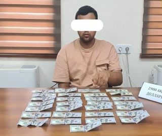 Тошкент шаҳрида ўқишга киритиш билан боғлиқ яна бир фирибгарлик ҳолати аниқланди