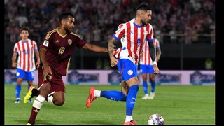 Три гола Месси помогли Аргентине разгромить Боливию