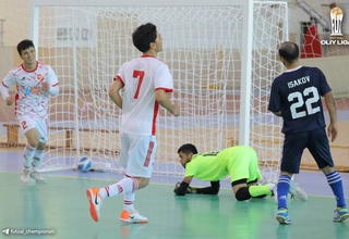 Дебютанты не из робкого десятка