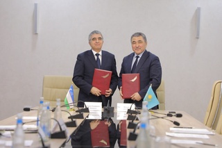 Дўстона учрашув натижалари