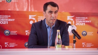 Равшан Ирматов внес ясность в вопрос о том, какой из составов «Атлетико» придет к нам в Узбекистан