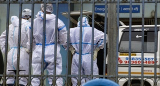 Ҳиндистондаги номаълум касалликнинг эҳтимолий сабаби маълум бўлди