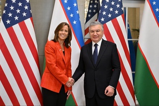 "Тошкент" фонд биржаси "NASDAQ" билан ҳамкорликда модернизация қилинади