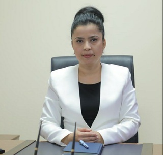 Inson qadr topgan, ayol eʼzozlangan, yoshlarning yorugʻ kelajagi kafolatlangan yurtda yashash saodati