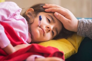 Mutaxassis kuzda bolalar sogʻlom boʻlishi uchun 6 ta muhim tavsiya berdi