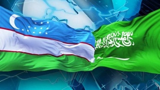 Подписан меморандум между Министерством туризма и культурного наследия и Министерством туризма королевства Саудовская Аравия