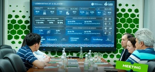 IT Park Uzbekistan и Baker Tilly налаживают стратегические связи