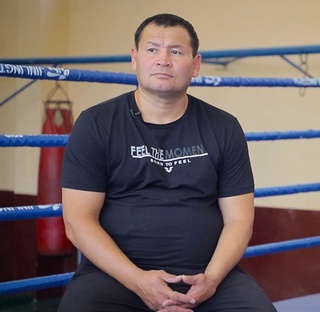 Спорт билан машғул ўғил-қизлар Ватан шаъни учун яшайди