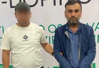 Odam savdosi uchun qidiruvda boʻlgan fuqaro Turkiyadan Oʻzbekistonga deportatsiya qilindi