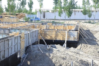 Обод маҳаллада янги ҳаёт шукуҳи