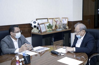 Ҳудудларни илмий асосда ривожлантиришга киришилди