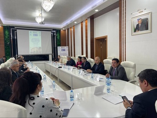 O'zbekiston va BMT: istiqbolli hamkorlik yo'lida