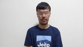 Oʻzbekiston hududida firibgarlik ayblangan fuqaro Istanbul shahrida qoʻlga olindi