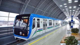 С 30 августа все линии Ташкентского метро будут открыты с 05:00 до 00:00