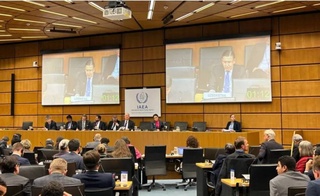 Совет управляющих МАГАТЭ утвердил пять национальных проектов Узбекистана
