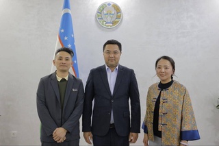 Uzbekistan - Malaysia: promising areas of cooperation in poultry farming discussed
