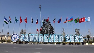 Самаркандский саммит ШОС в фокусе внимания СМИ Индии