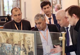 Проректоры вузов Узбекистана проходят курсы повышения квалификации в Казанском федеральном университете