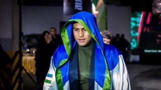 Нима учун Ҳабиб Нурмагомедов ва Шаҳрам Ғиёсовлар  иштирокидаги реклама тақиқланди?