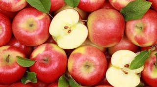 Ўзбекистон салкам 8 миллион долларлик олма экспорт қилди