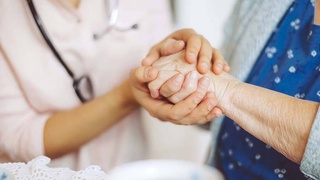 Ощущать заботу, доброту и внимание