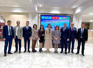 Turkiy davlatlar tashkiloti tomonidan “Tabarruk ziyorat” loyihasi muhokama qilindi