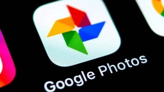 В Google Photo появились долгожданные закрытые папки