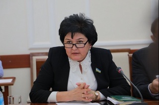 Ичимлик суви таъминоти талаб даражасида(ми?)