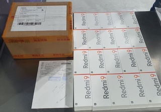 Жўнатмалардаги уяли телефонлар манзилга етиб бормади