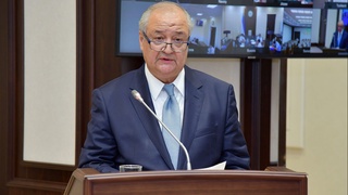 Шу йил бошидан буён мамлакатимизга 3 млрд доллардан ортиқ хорижий инвестициялар ва кредитлар жалб қилинган