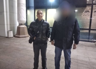 Подозреваемый в мошенничестве в Узбекистане арестован в Стамбуле