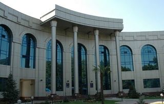 Тўққизта туманга ДСИ бошлиқлари тайинланди