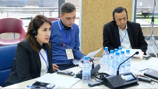 АБР помогает повысить финансовую устойчивость городов Узбекистана