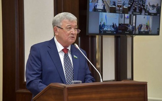 Янги Қонун билан «прописка» бўйича муҳим янгиликлар киритилмоқда