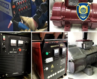 Tadbirkorning mulkini talon-toroj qilgan shaxslar aniqlandi