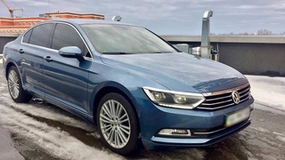 “Фольксваген” автомобиллари Ўзбекистон бозорига қачондан кириб келиши маълум бўлди