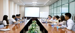 Davlat tashkilotlari xodimlarining huquqiy bilimi oshiriladi