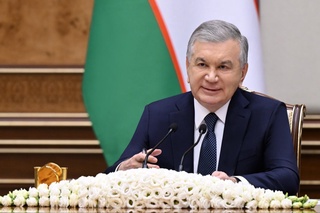 Президент: Поддержка предпринимательства – наш стратегический путь